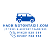 JT Taxis & Airport Transfers Haddington